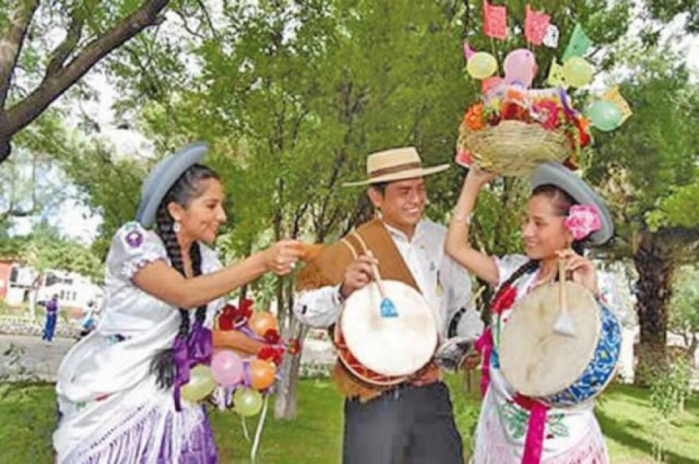 Alcaldía de Tarija suspende el Carnaval Chapaco 2021
