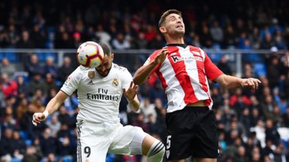 Athletic de Bilbao despacha al Madrid de la Supercopa