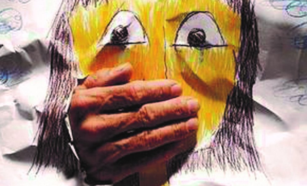 20 años de prisión para sujeto  que violó a su hijastra en Beni