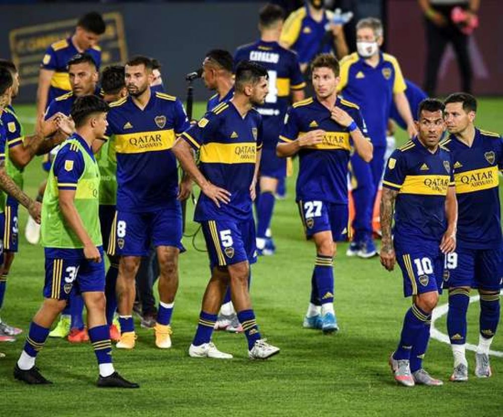 Boca Juniors va por la revancha en la Copa Maradona