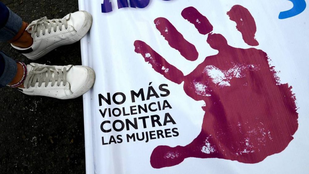 Fiscalía investiga nuevo  feminicidio en Oruro