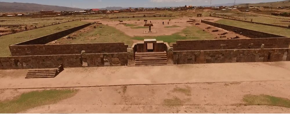 Patrimonio arqueológico es eco de la cultura boliviana