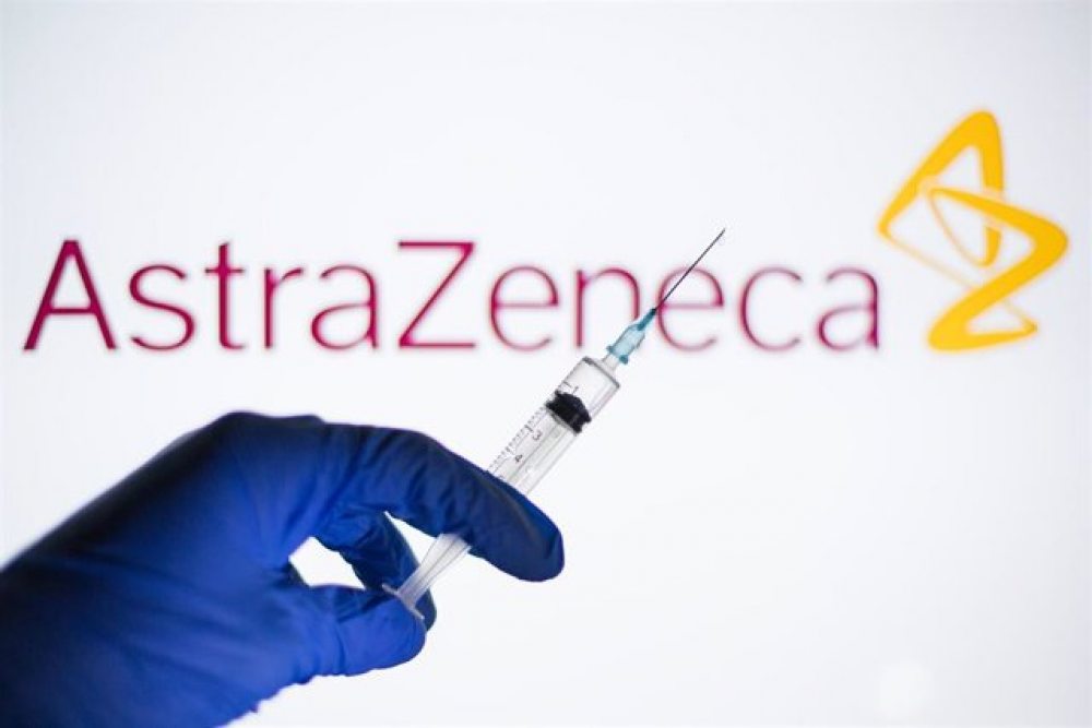 AstraZeneca entregará otros nueve millones de dosis a UE