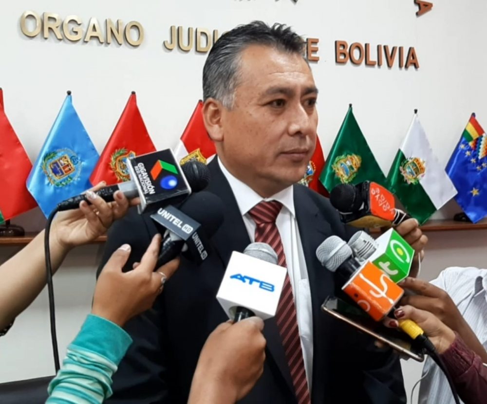 Lima anticipa que juicio a consejeros será rechazado