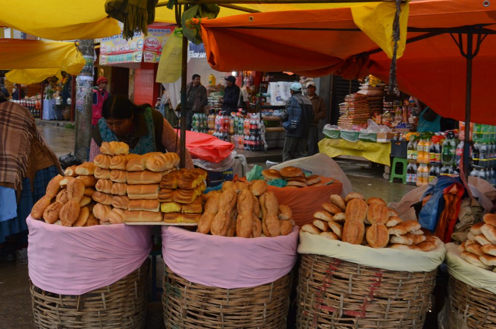 Panificadores ratifican acuerdo  que garantiza precio fijo del pan