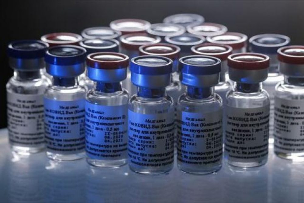 Autoridades departamentales  tramitan compra de vacunas