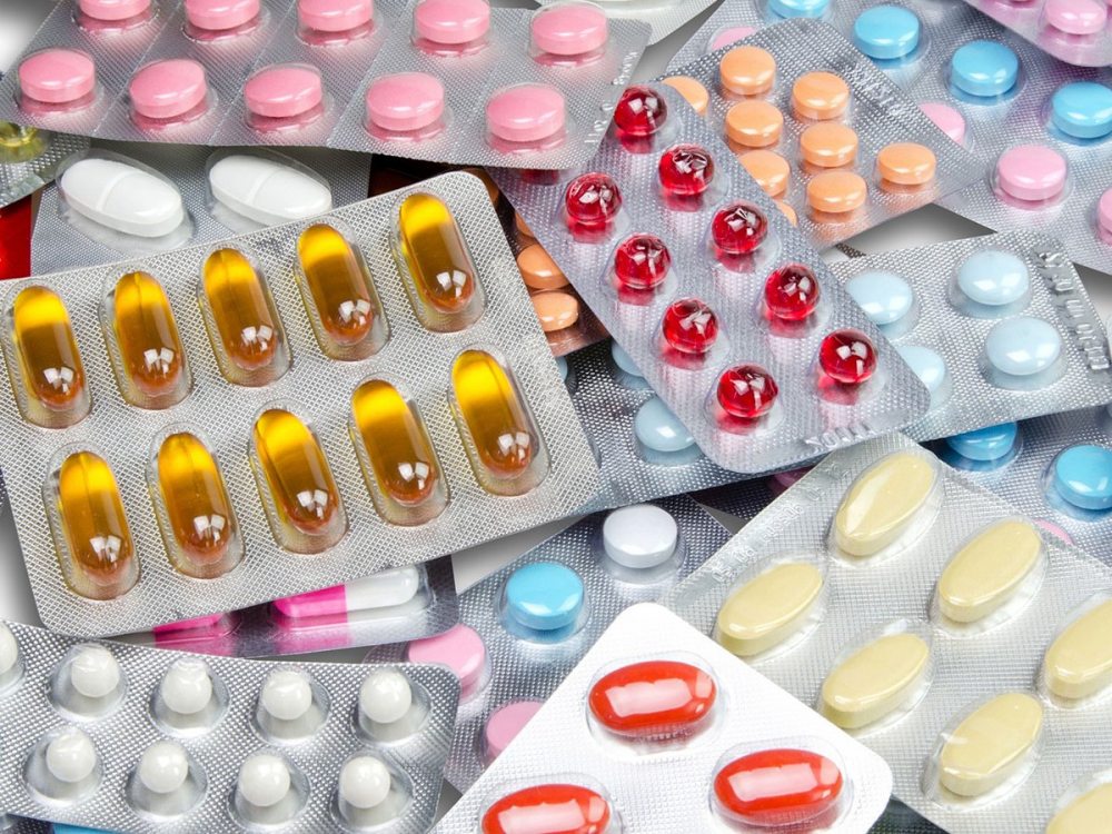 Detectan venta de medicamentos contra Covid-19 en tiendas de barrio