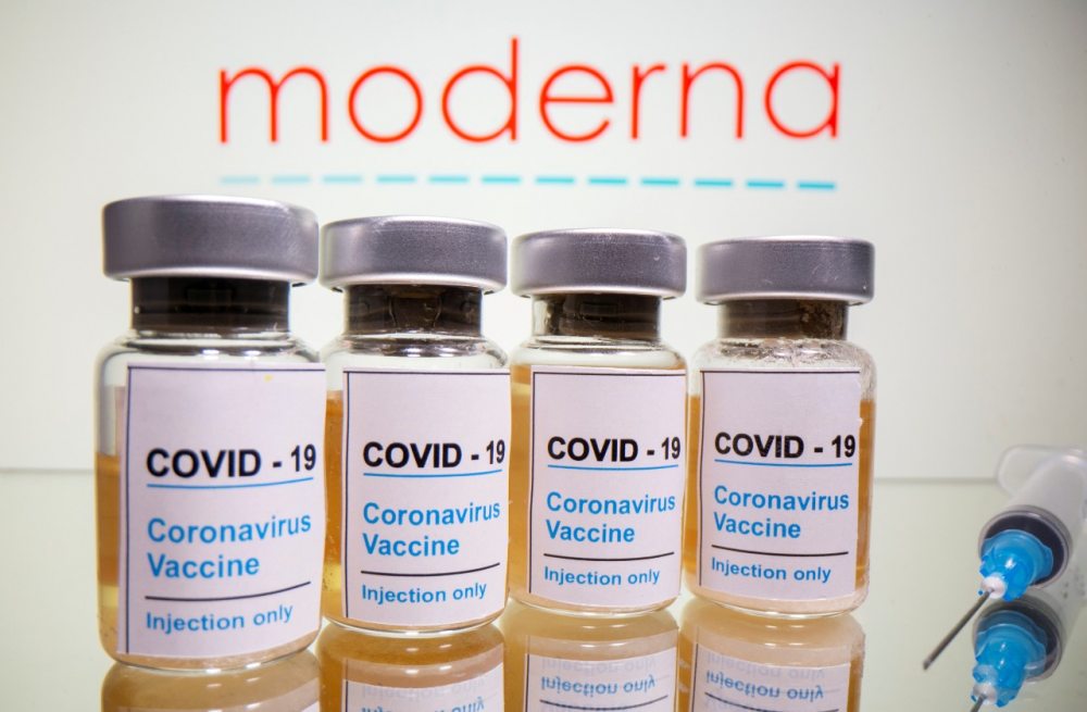 Moderna suministrará vacuna  Covid-19 a Colombia y Taiwán
