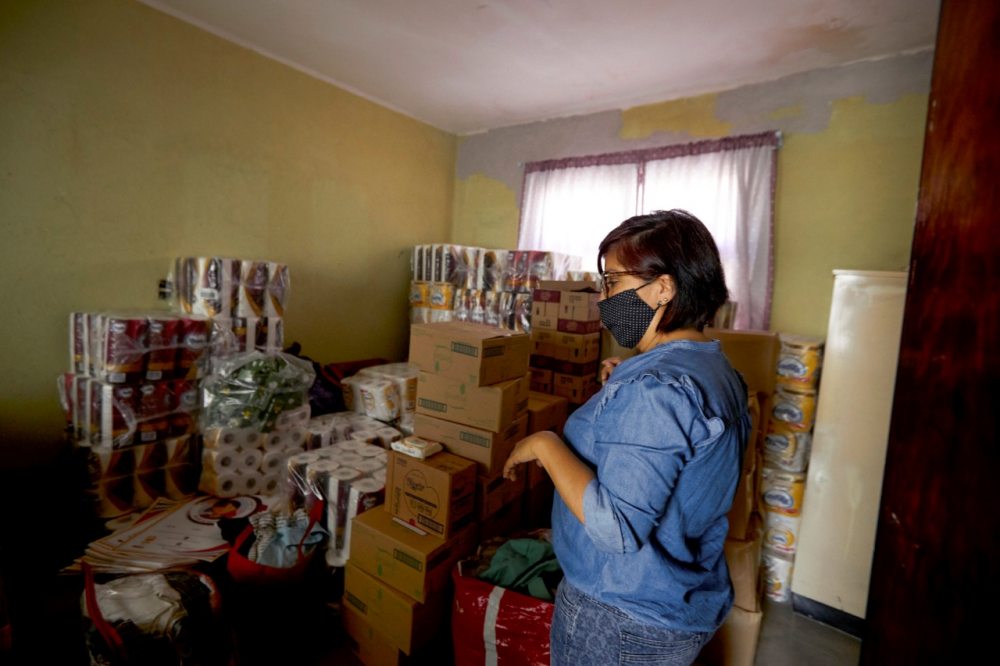 Participación laboral femenina  retrocederá 10 años por pandemia