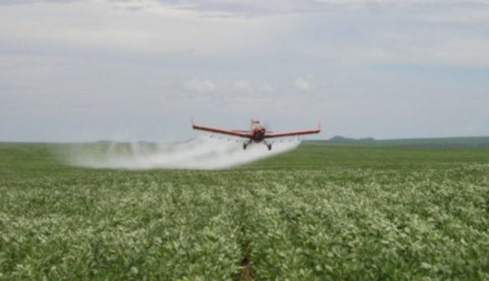 Alemania restringe uso de pesticidas y programa fin de permiso para glifosato