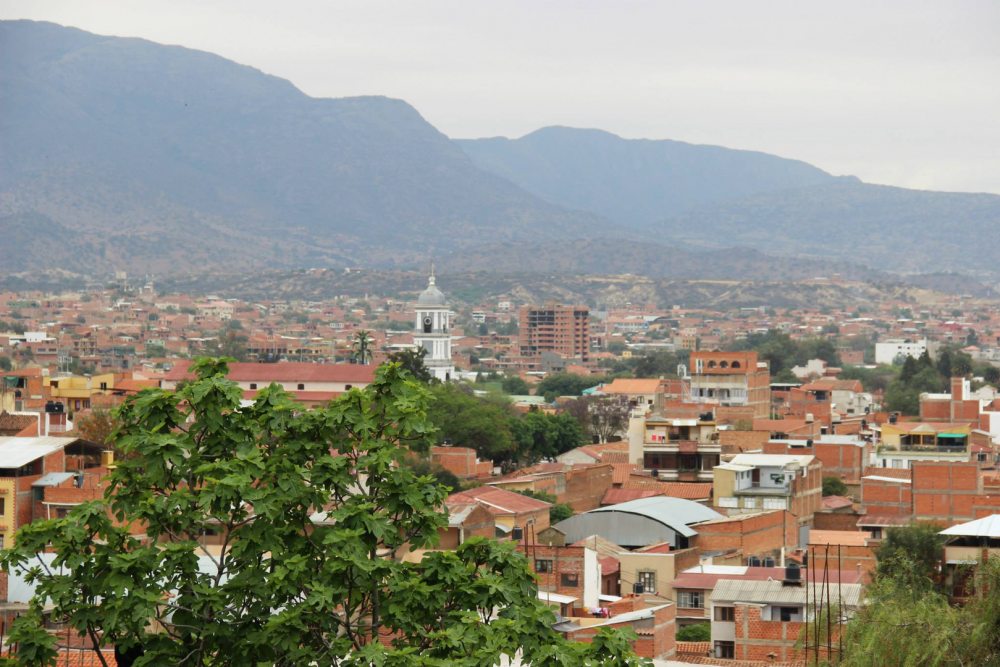Pronostican mejora gradual de temperaturas en Tarija