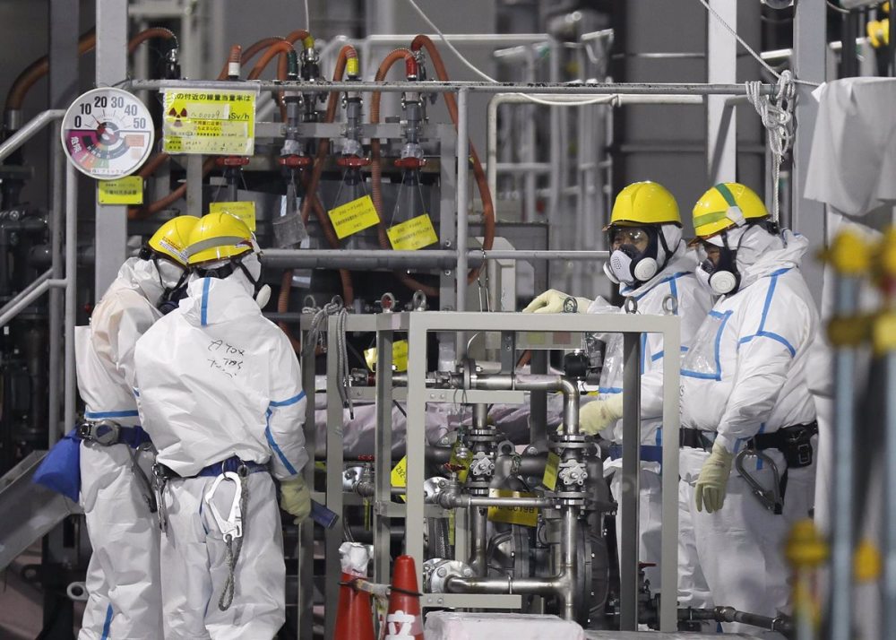 Japón y Fukushima pagarán por crisis nuclear 2,1 millones de euros