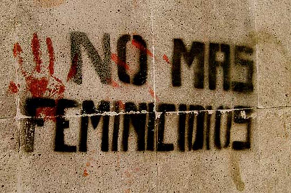 Fiscalía investiga primer  feminicidio en El Alto