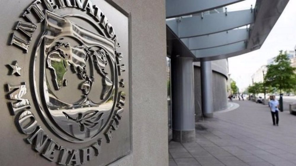 FMI insta a estados a mantener  estímulos económicos y fiscales