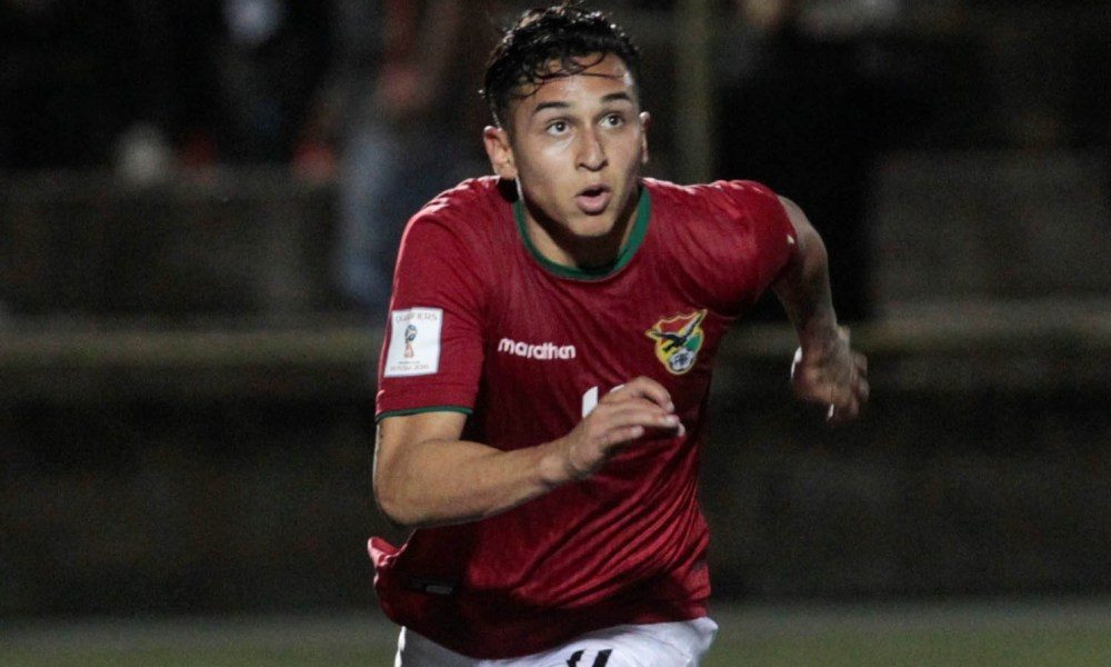 Bruno Miranda aconseja “cuidarse” antes de entrar en Copa