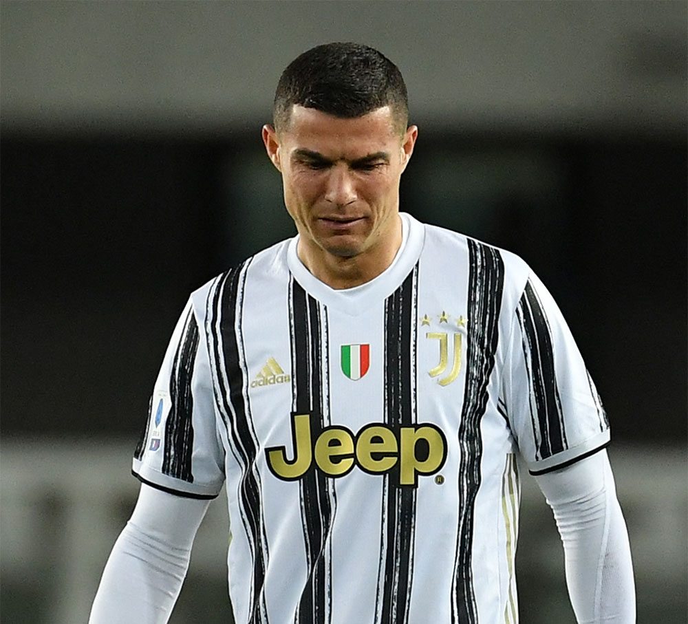 Juventus se aleja del “Scudetto”