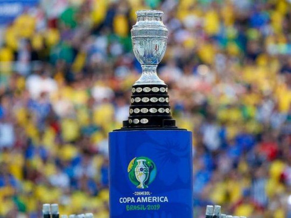 ¿Copa América con público?    A Colombia le gusta la idea