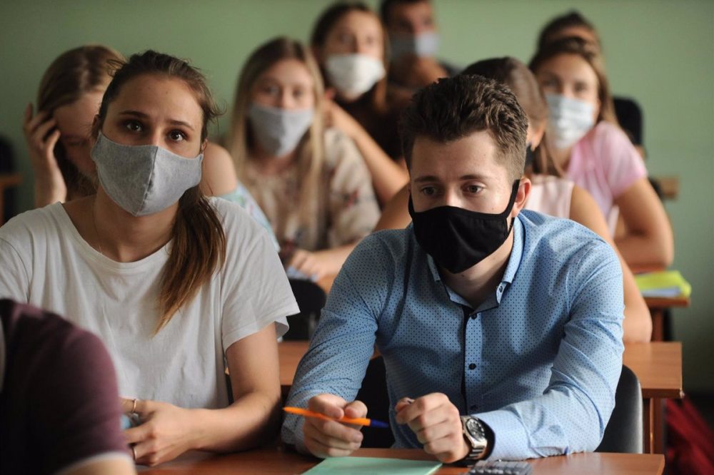 Más de 4,6 millones de casos  por coronavirus en Rusia
