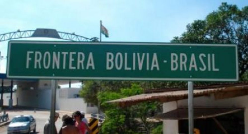 Gobierno determina ampliación  del cierre de fronteras con Brasil