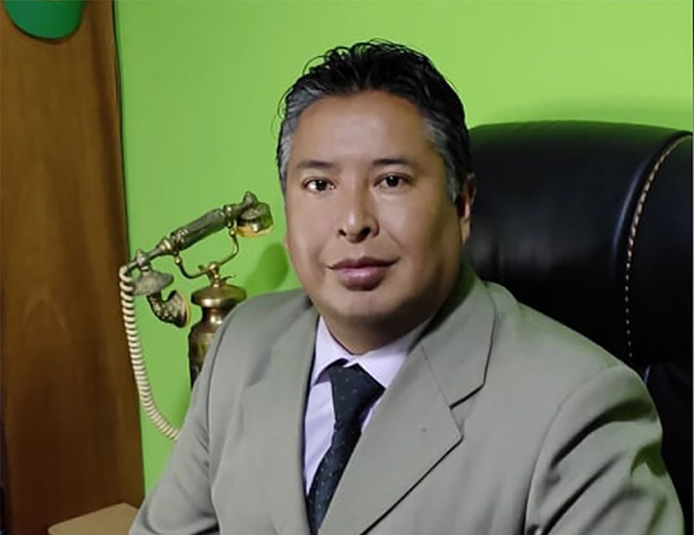 ABGP pretende generar nueva  cultura de proyectos en Bolivia