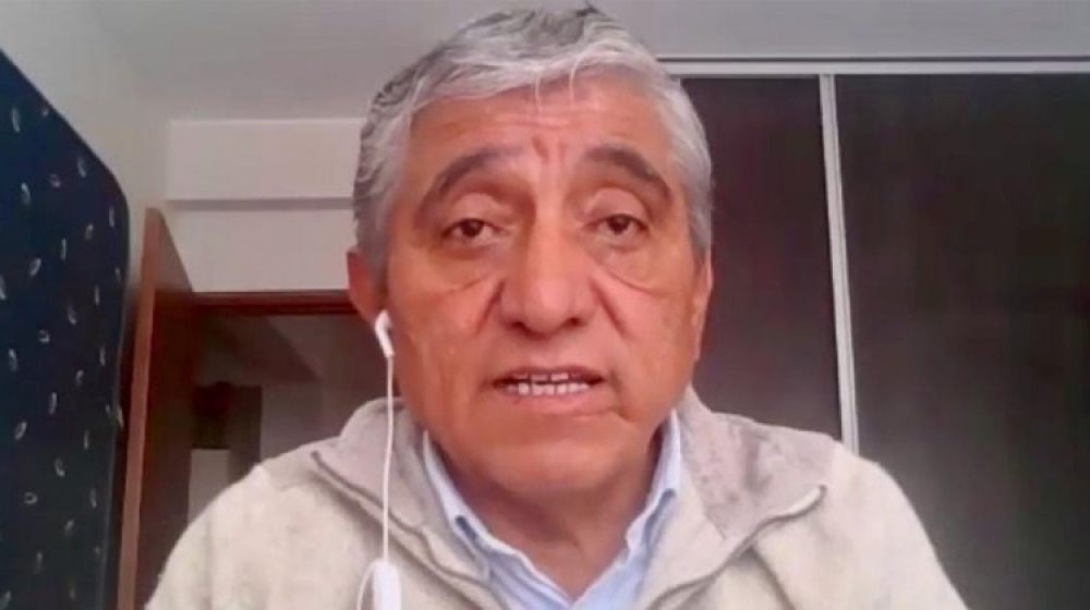 Piden a Morales respetar gobierno  de Arce y no dañar la democracia