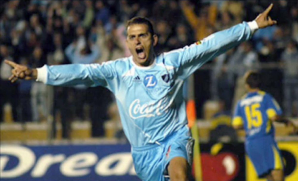 La Academia: el subtítulo del 2004 y la semifinal de la Copa Libertadores en 2014