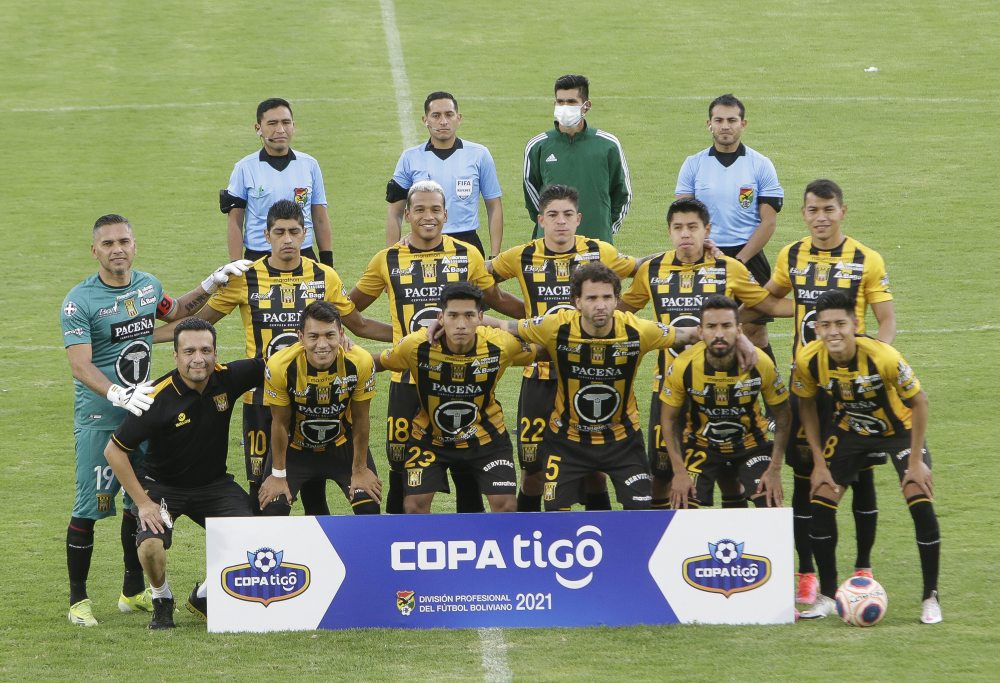 Always ante Internacional y el Tigre frente a Boca, en el arranque copero