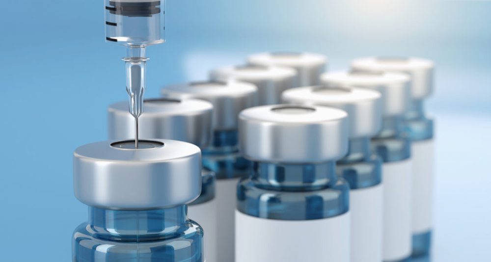 Bolivia inicia campaña internacional  por liberación de patentes de vacunas
