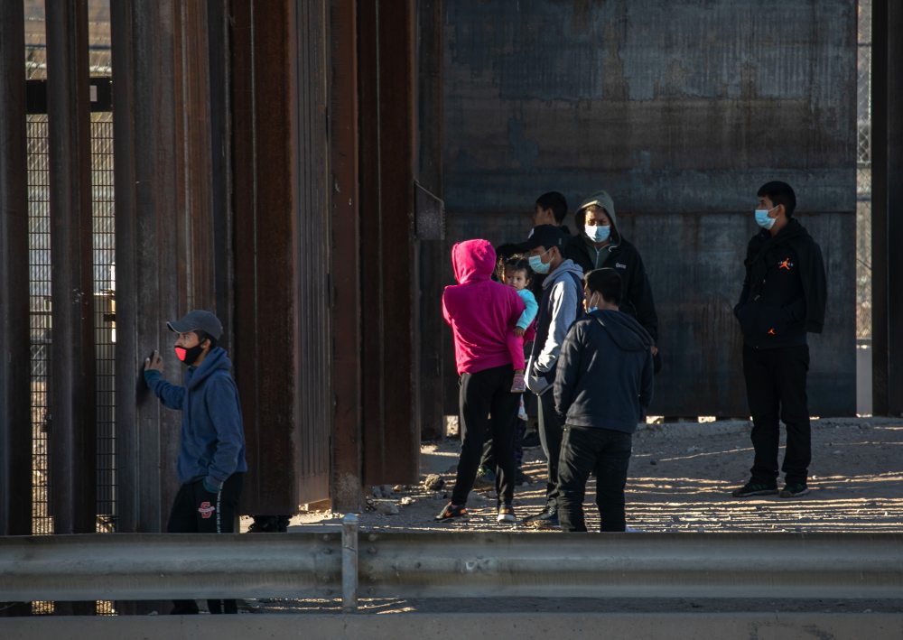 Aumenta 31% solicitudes de asilo México