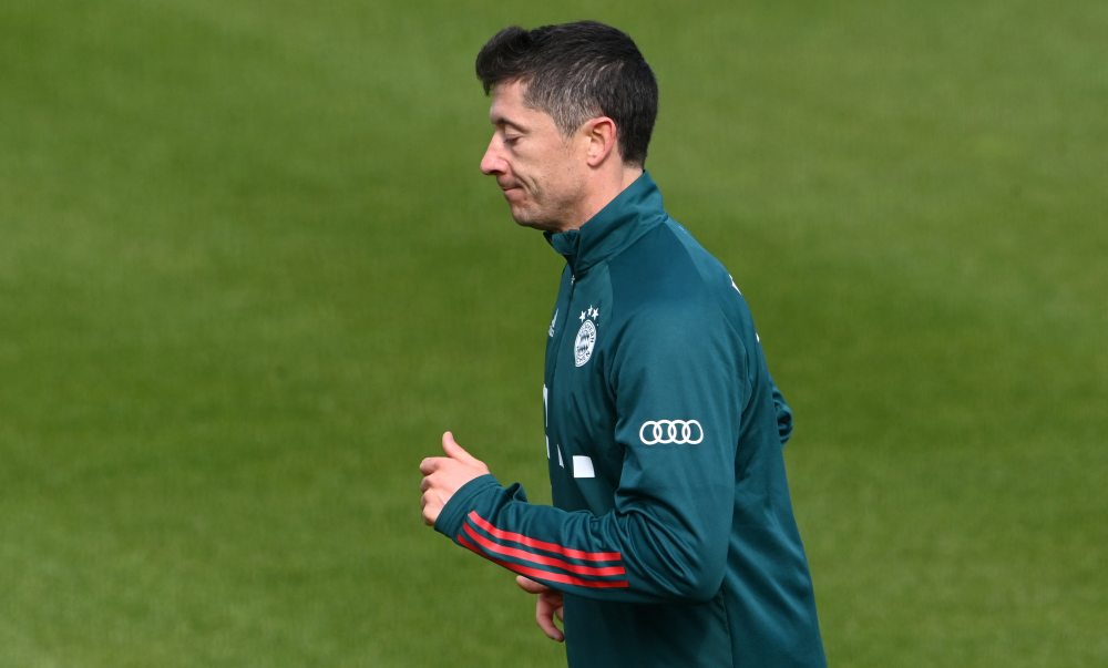 El Bayern se enfoca en la Busdesliga para salvar la temporada