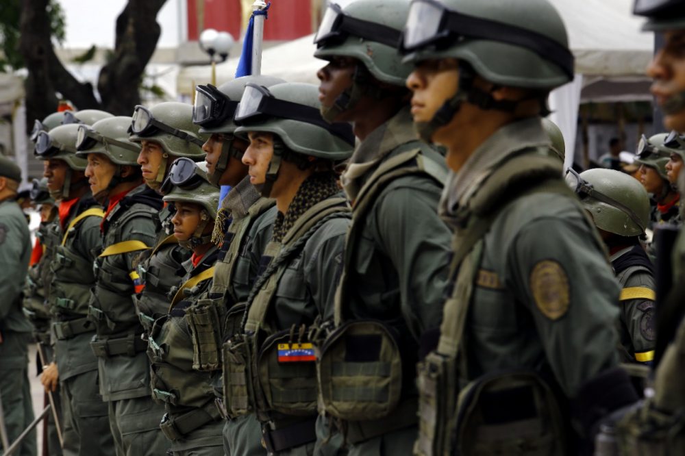 OEA acusa a Venezuela  de "engañar" a la ONU