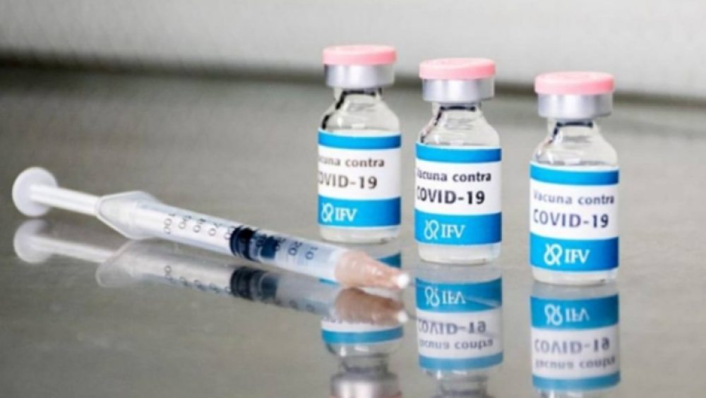 Persiste desinformación  sobre vacunas en Cuba