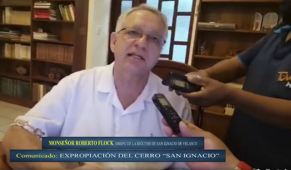 Sectores sociales respaldan a radio  católica de San Ignacio de Velasco