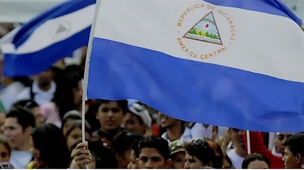 Asedio, persecución y criminalización del trabajo periodístico en Nicaragua