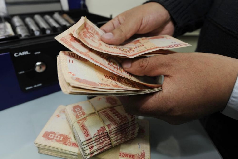 Ministerio de Economía planteó solo  aumento al Salario Mínimo Nacional