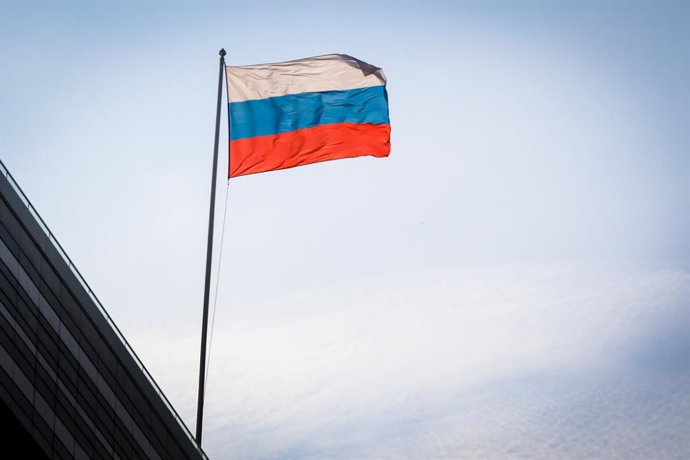 Rusia convocó a embajadores  de Países Bálticos y Eslovaquia