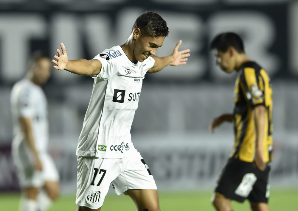 El Santos consigue su primer triunfo ante un timorato Tigre