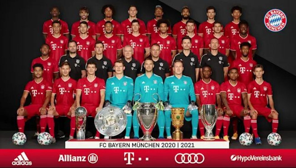 Bayern no fichará “más estrellas” para el 2022