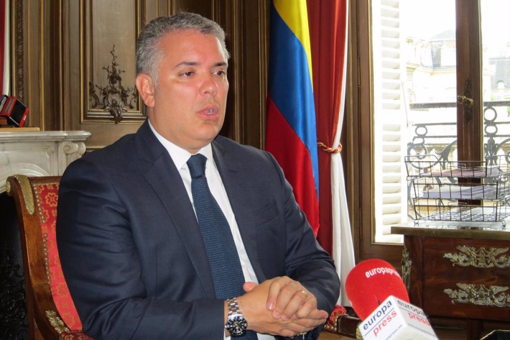 Colombia expulsó a  diplomático de Cuba