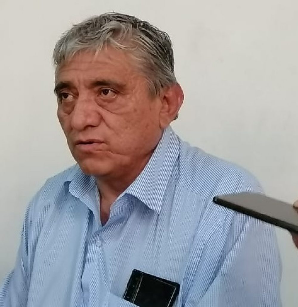 Arce rechaza reunión con Alcalde de La Paz
