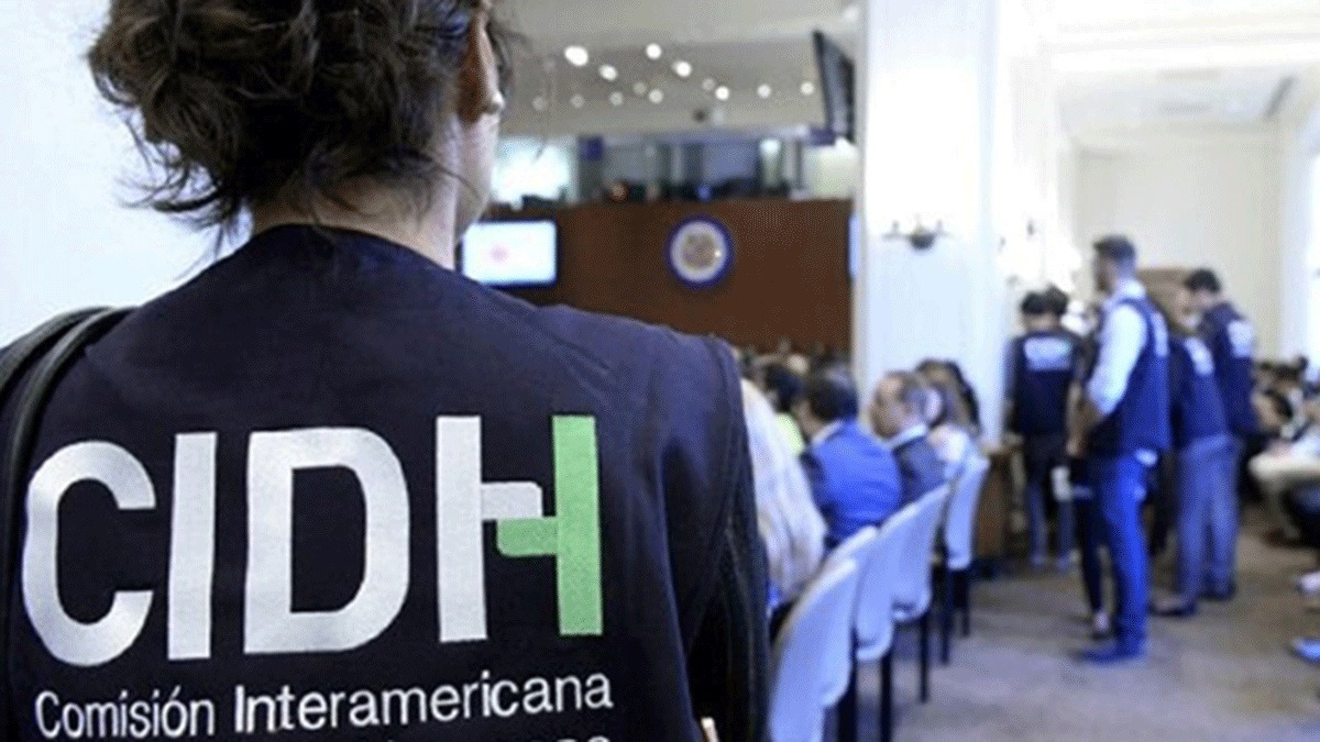 Delegación de CIDH visitará Colombia entre 7 y 9 de junio