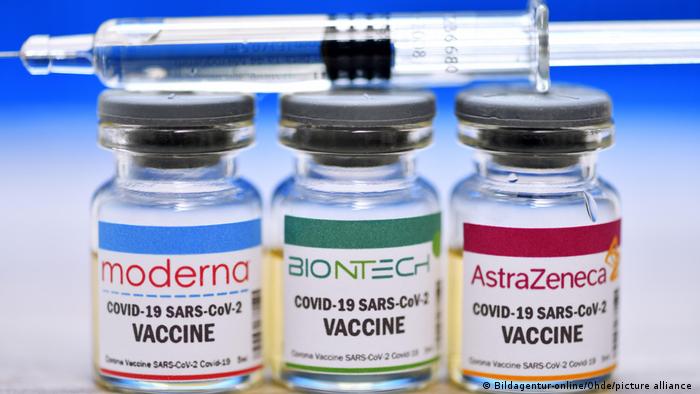Destacan donación de vacunas de  EEUU que beneficiará a Bolivia