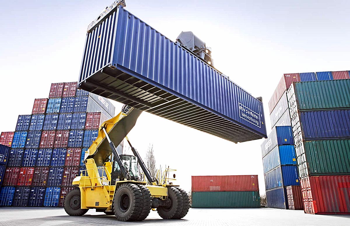 Exportaciones llegan a $us 3.096 millones en primer cuatrimestre