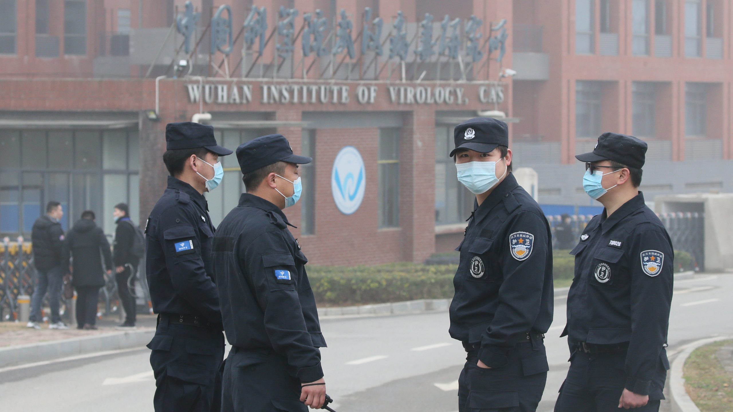 Teoría de fuga del coronavirus  del instituto de Wuhan es posible