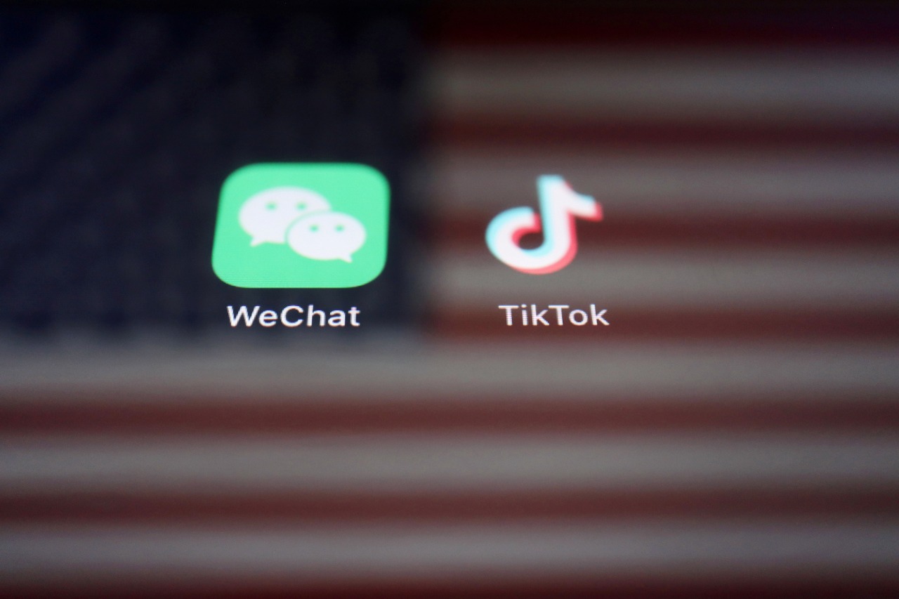 Estados Unidos revoca decretos que prohibían TikTok y WeChat
