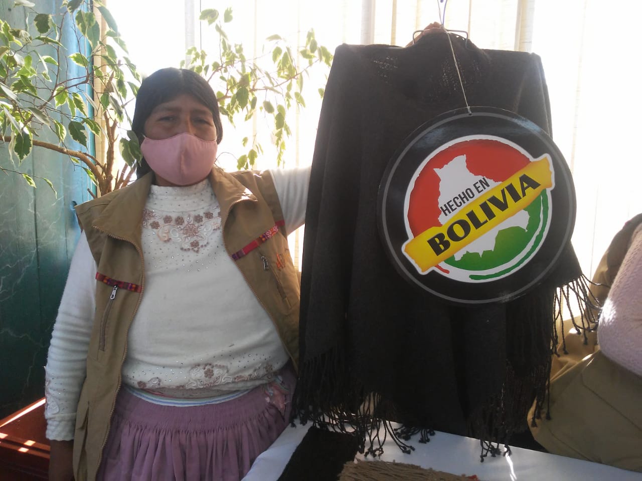Festillama presentará productos derivados de camélidos en El Alto