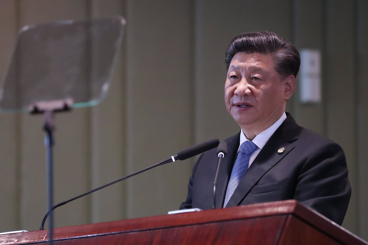 G7 pide a China respetar Derechos Humanos