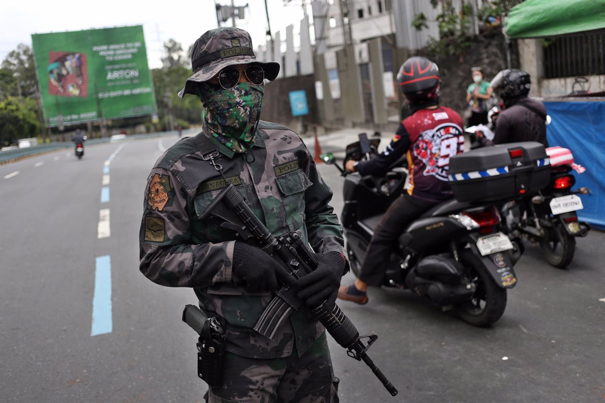 Corte Penal pide investigación sobre  «guerra contra drogas» en Filipinas