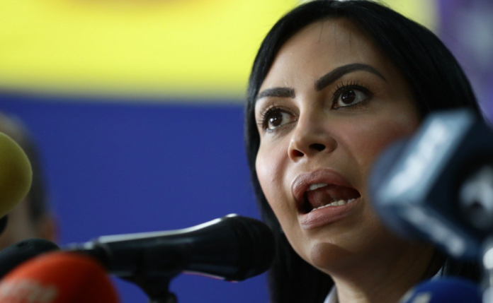 “Maduro niega entrada de  Unión Interparlamentaria”