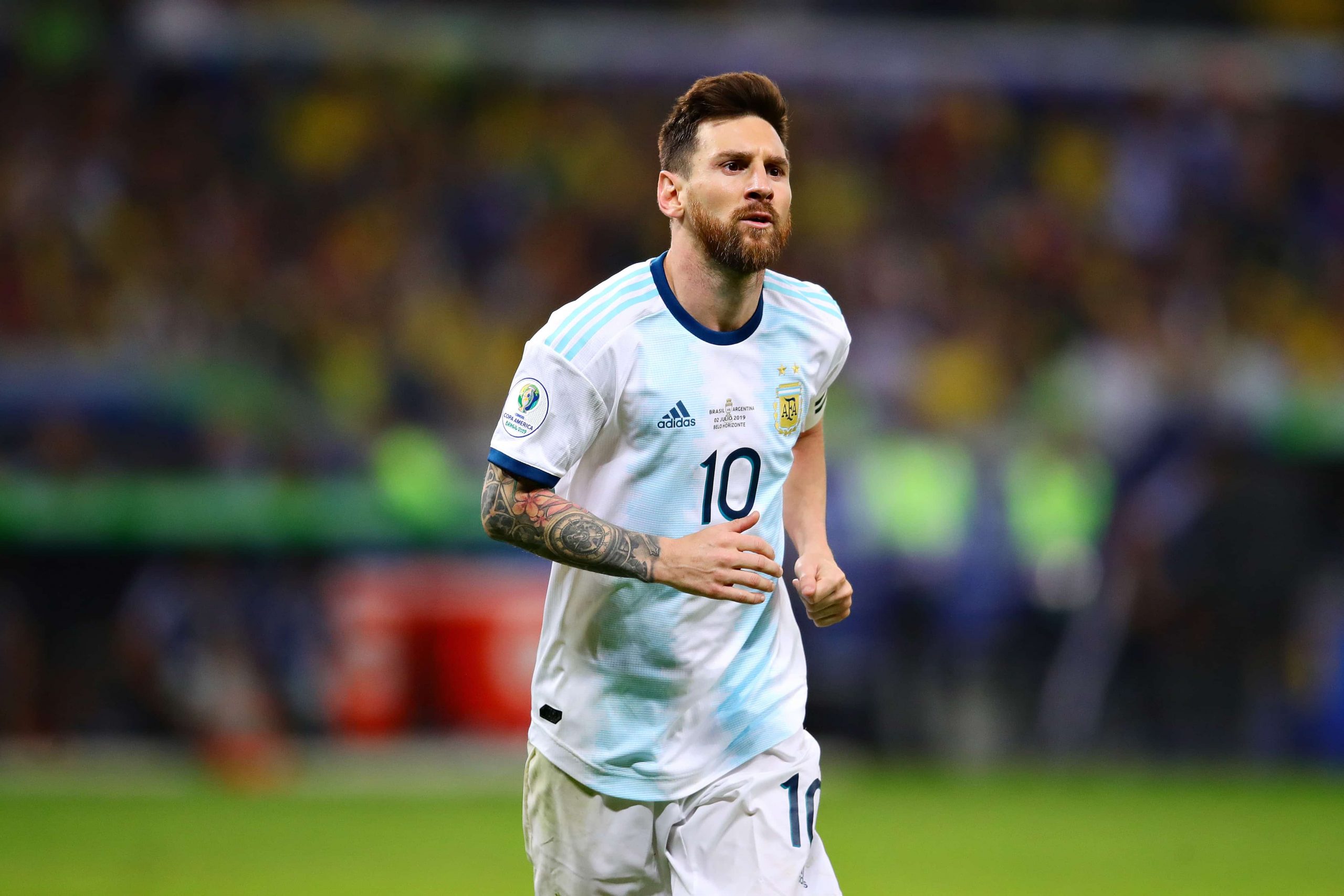 Argentina busca sumar hoy frente a Paraguay